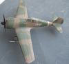 MPM 1/72 Curtiss-Write CW-21B -  