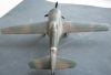 MPM 1/72 Curtiss-Write CW-21B -  