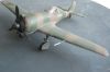 MPM 1/72 Curtiss-Write CW-21B -  