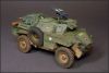 Bronco Models 1/35 Humber MK.I