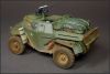 Bronco Models 1/35 Humber MK.I