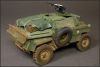 Bronco Models 1/35 Humber MK.I