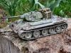  1/35 -34 . 1941  (Maquette T-34E)