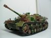  1/35 StuG IV (Zvezda)