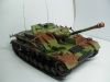  1/35 StuG IV (Zvezda)