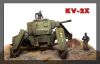 MiG Productions 1/35 KV-2X