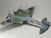 Tamiya 1/72 De Havilland Mosquito B Mk.IV, 105 Squadron RAF