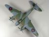 Tamiya 1/72 De Havilland Mosquito B Mk.IV, 105 Squadron RAF