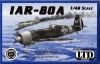  LTD Models 1/48 IAR-80 -  