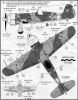  LTD Models 1/48 IAR-80 -  