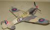 HobbyBoss 1/72 P-40M Warhawk - -kit,    