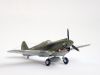 Revell 1/72 P-40E Kittyhawk -    