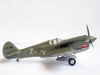 Revell 1/72 P-40E Kittyhawk -    