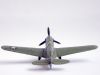 Revell 1/72 P-40E Kittyhawk -    