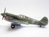 Revell 1/72 P-40E Kittyhawk -    