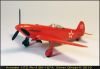  1/72 -3 -107 (Amodel Yak-3 VK-107A)- - 