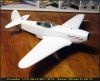  1/72 -3 -107 (Amodel Yak-3 VK-107A) -  -  