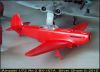  1/72 -3 -107 (Amodel Yak-3 VK-107A) -  -  