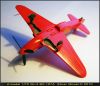  1/72 -3 -107 (Amodel Yak-3 VK-107A) -  -  