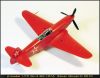  1/72 -3 -107 (Amodel Yak-3 VK-107A) -  -  