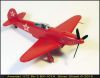  1/72 -3 -107 (Amodel Yak-3 VK-107A) -  -  