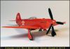  1/72 -3 -107 (Amodel Yak-3 VK-107A) -  -  