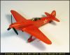  1/72 -3 -107 (Amodel Yak-3 VK-107A) -  -  