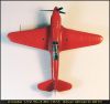  1/72 -3 -107 (Amodel Yak-3 VK-107A) -  -  