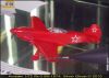  1/72 -3 -107 (Amodel Yak-3 VK-107A) -  -  