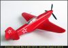  1/72 -3 -107 (Amodel Yak-3 VK-107A) -  -  