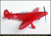  1/72 -3 -107 (Amodel Yak-3 VK-107A) -  -  