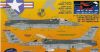  Astra Decals 1/48 F-16C/D Fighting falcon #ASD-4814