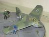  1/72 Me-163 -  