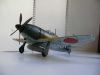 Tamiya 1/48 Mitsubishi J2M3 Raiden