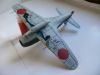 Tamiya 1/48 Mitsubishi J2M3 Raiden