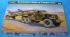  Trumpeter 1/35 SA-2 Guindeline Missile on Transport trailer #00204