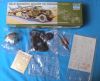  Trumpeter 1/35 SA-2 Guindeline Missile on Transport trailer #00204