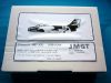  JMGT 1/48 MD 450 Ouragan -  