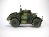 Bronco Models 1/35 T17E1 Staghound Mk.I