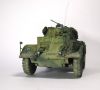 Bronco Models 1/35 T17E1 Staghound Mk.I