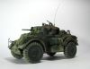 Bronco Models 1/35 T17E1 Staghound Mk.I