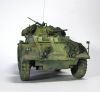 Bronco Models 1/35 T17E1 Staghound Mk.I