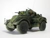 Bronco Models 1/35 T17E1 Staghound Mk.I