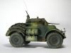 Bronco Models 1/35 T17E1 Staghound Mk.I