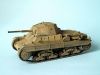 Italeri 1/35 Carro Armato P40 #6476