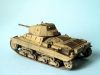 Italeri 1/35 Carro Armato P40 #6476