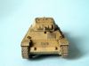 Italeri 1/35 Carro Armato P40 #6476