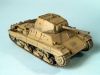 Italeri 1/35 Carro Armato P40 #6476