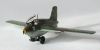 Academy 1/72 Messerschmitt Me-163B Komet