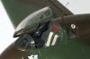 Academy 1/72 Messerschmitt Me-163B Komet